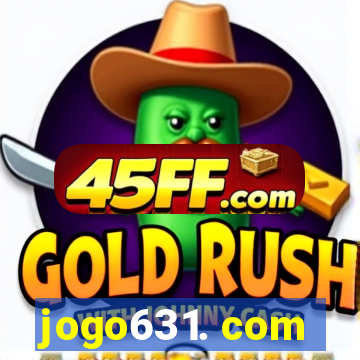 jogo631. com